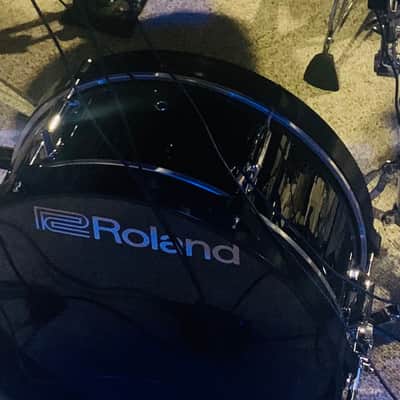 Roland VAD306 VAD306 2022 Black Bild 2