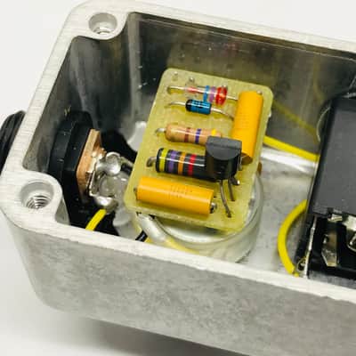 LOE Sounds Custom Electra Drive image 11