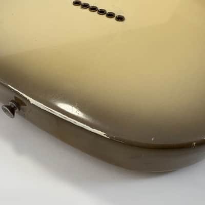 Fender Telecaster Custom 1978 Antigua image 21
