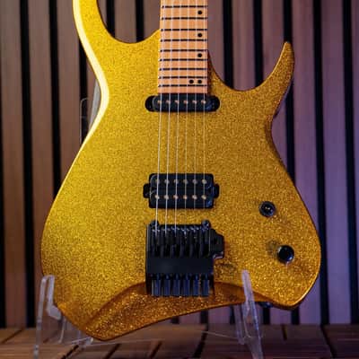 Kiesel Kyber Headless 6 image 1