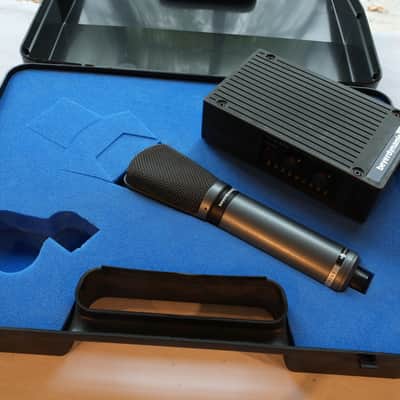 Beyerdynamic MCD 100 Digital Condenser Microphone + MPD 200 PSU image 6