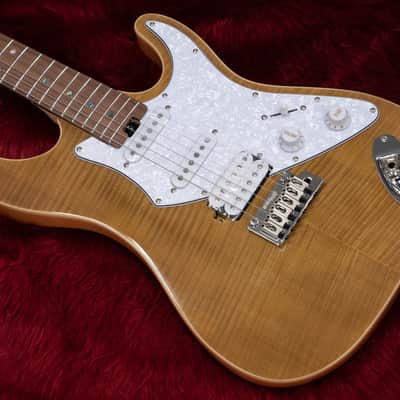 Ariapro II 714 AE200 LTD Yellow Gold【横浜店】 | Reverb