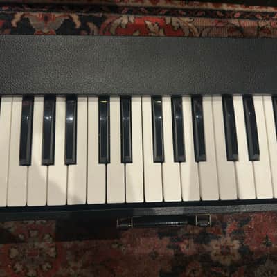 ARP 3604 Analog Controller Keyboard 1971 - 1974 - Black image 1