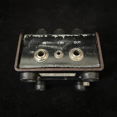 ProCo RAT. 1987 image 6