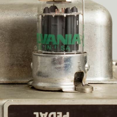 Fender  Vibrolux 6G11A Tube Amplifier (1962), ser. #01935. image 22