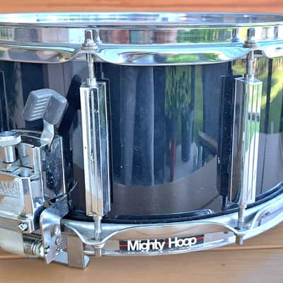 Tama Artwood birch snare image 4
