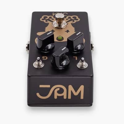 [3-Day DHL Shipping] JAM Pedals Octaurus NOS Fuzz image 8