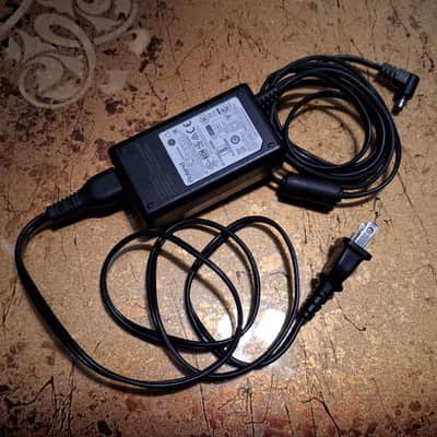 Roland SP-404SX Linear Wave Sampler 2009 - 2017 - Black image 13