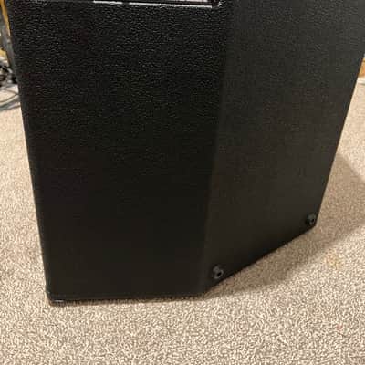 Ampeg BA-112v2 75-Watt 1x12" Bass Combo 2014 - Present - Black image 4