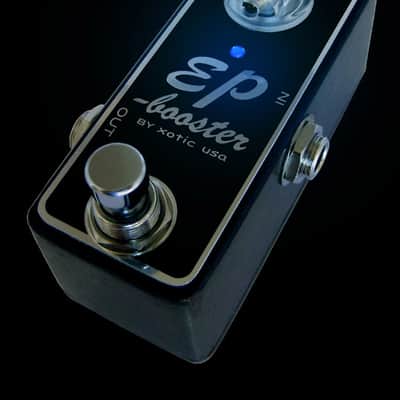 Xotic Pedals EP-Booster image 1