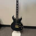 Gibson Longhorn Double Cut 2008 Blue