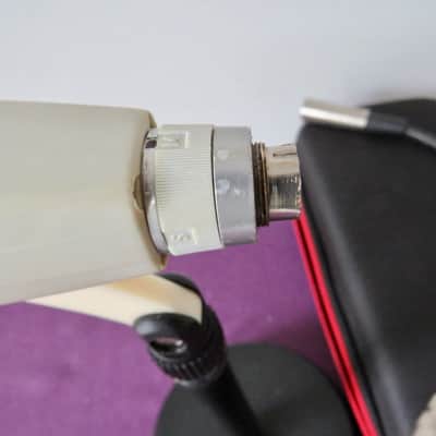 Sennheiser MD 421-N Cardioid Dynamic Microphone image 8