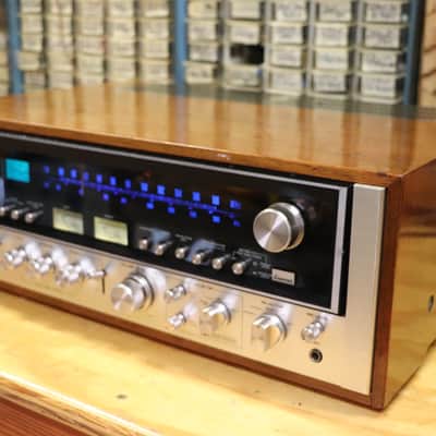 Sansui 9090DB Dolby Board Serviced! image 3