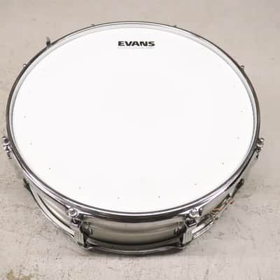 Ludwig LM404 Acrolite 5x14" Snare Drum Vintage 1970's #2 image 8