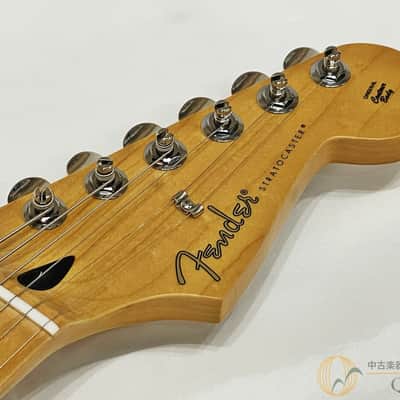 Fender Player II Stratocaster 2025 image 5