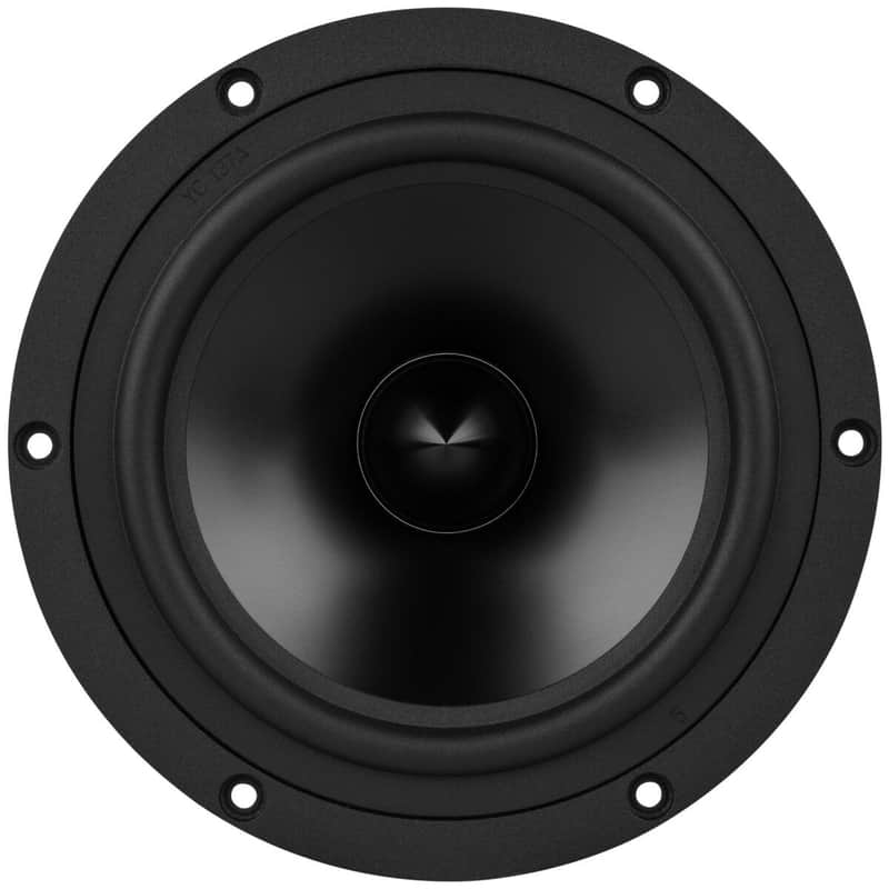 Dayton Audio - RS180-4 - 7" Reference Woofer - 4 Ohm image 1