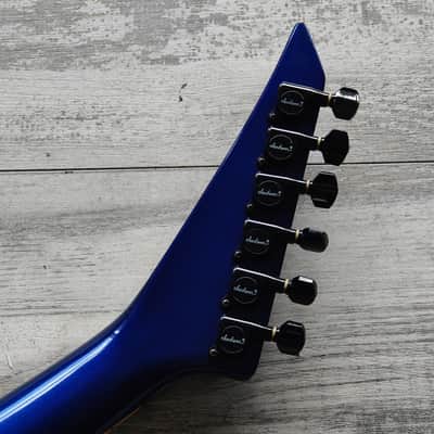 1994 Grover Jackson Japan SL Soloist Standard Neckthrough HSS