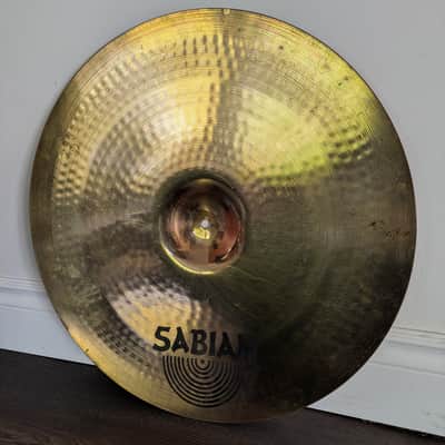 Sabian B8 Pro 20" Medium Ride image 6