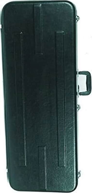 MBT MBTEGC Molded Electric Guitar Case image 1