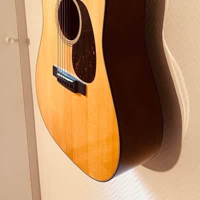 Martin D18 2021 image 3