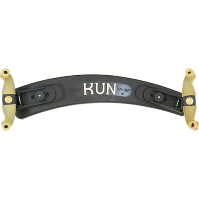 Kun Original Violin Shoulder Rest 1/8 to 1/4-Size