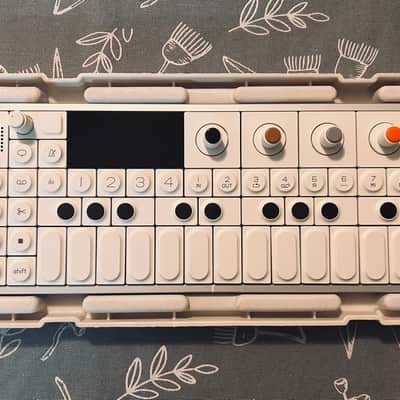 Teenage Engineering OP-1 Field Portable Synthesizer image 2