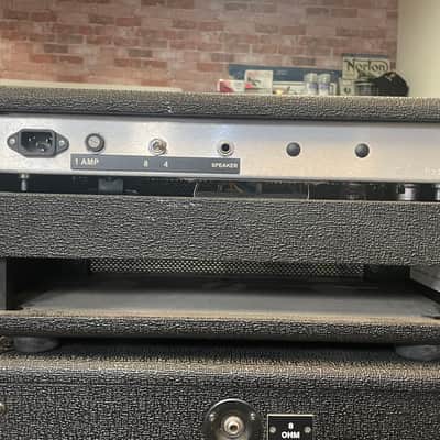 Dr. Z Mini Z Head with Dr Z 10" Cab image 7