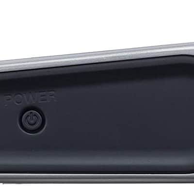 Zoom PodTrak P4 Portable Multitrack Podcast Recorder image 7