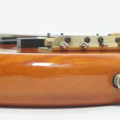 Yamaha MB 40H Motion B 1991 oder 1992 - Amber image 4