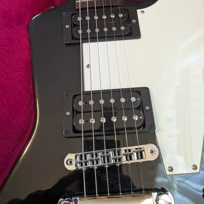 Gibson Explorer HP 2016 - Ebony image 6