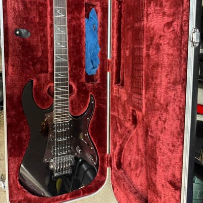 Ibanez RG2550Z Prestige | Reverb Canada