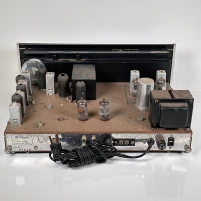 McIntosh MR67 FM Stereophonic Tuner image 10