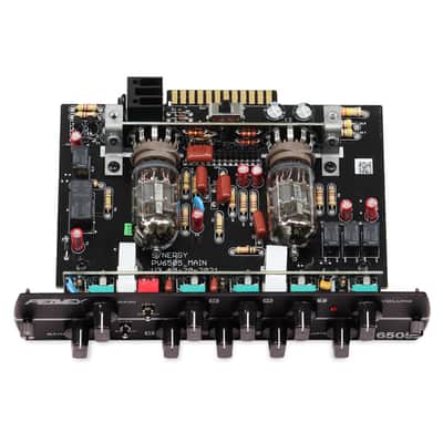 Synergy Peavey 6505 Preamp image 6