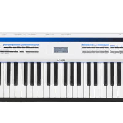 Casio PX5S 88-key, Tri-Sensor Scaled Hammer Action Digital Stage Piano image 11
