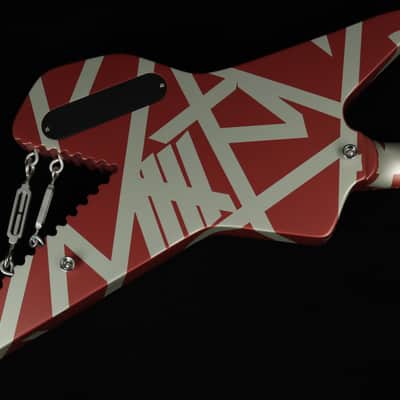 EVH Striped Series Shark (#203) image 22