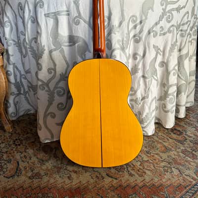 2023 Francisco Navarro SP/CY Flamenco Grand Concert Reyes image 8