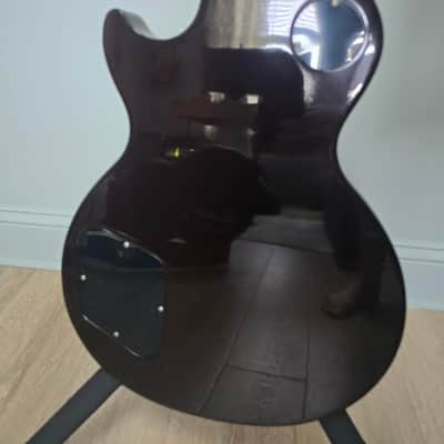Gibson Slash Signature Les Paul Goldtop 2008 - Goldtop image 4