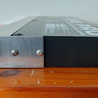Behringer V Verb Pro ( Rev2496 ) : Multi-effect Unit image 9