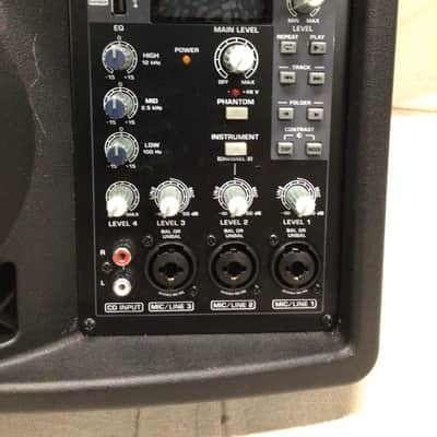 Behringer Eurolive B207MP3 image 6