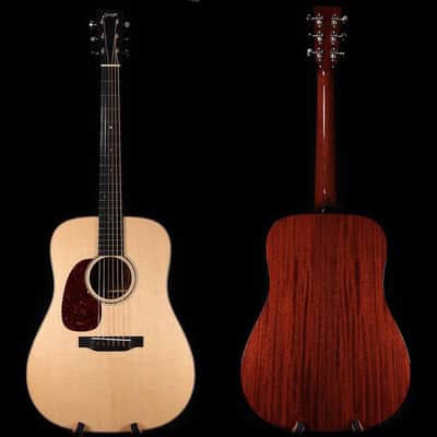 Collings D1 Traditional MINT lefty lefthanded LH image 2