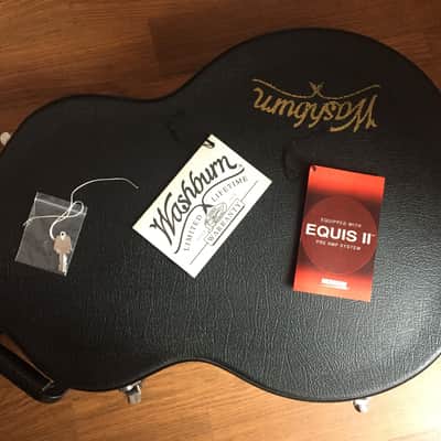 Hofner 4571/E3 Verythin GUITAR 1965-1966 Cherry image 17