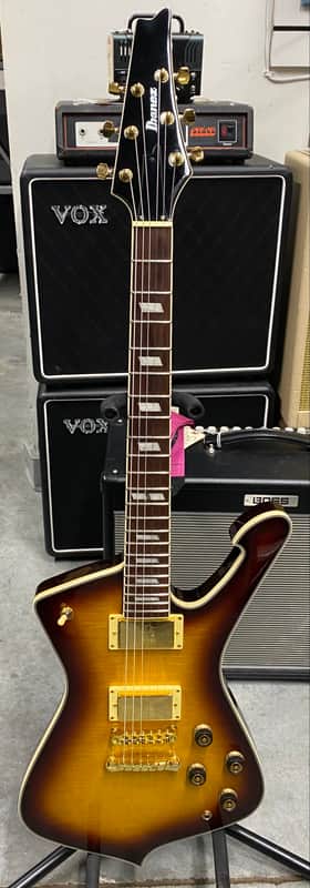 Ibanez IC420
