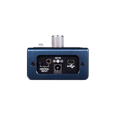 Source Audio EQ2 Programmable EQ 2020 - Blue image 3