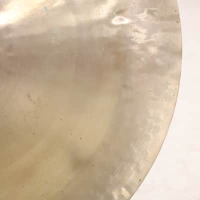 Agazarian 16" China Cymbal image 4