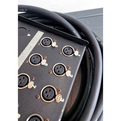Horizon stage series 8 x 4 multicore - Cables - Good image 4