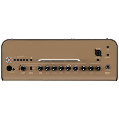 Yamaha THR30IIA-WL Wireless 30-Watt Stereo Acoustic Guitar Amplifier image 3