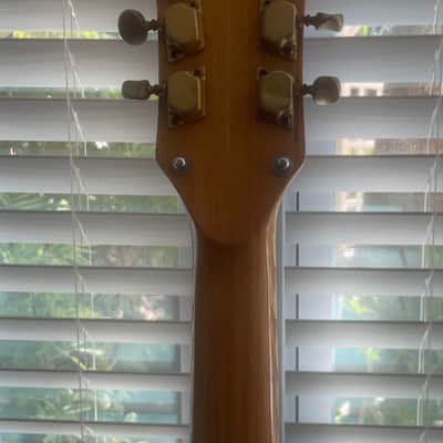 National EG685-2RG MIJ 1970's SEE VID-REDUCED!! image 5