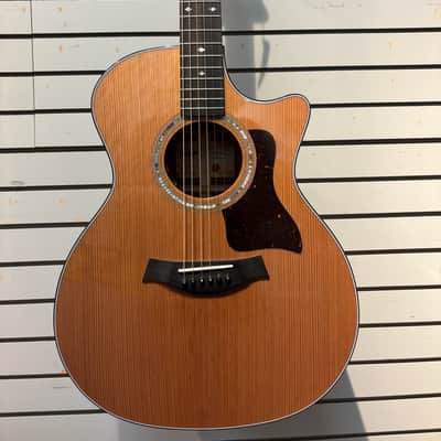 Taylor Legacy 514ce image 1