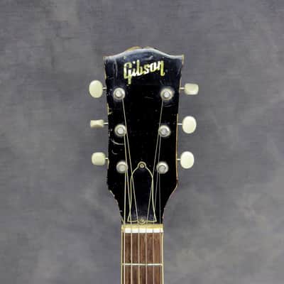 1963-1964 Gibson SG Special Electric Guitar image 2