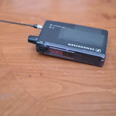 Sennheiser 🎧 Sennheiser EK 3053-U IEM Stereo Receiver – HiDyn Stage – 785.250–812.250 MHz image 5